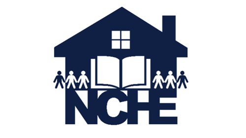 NCHE logo